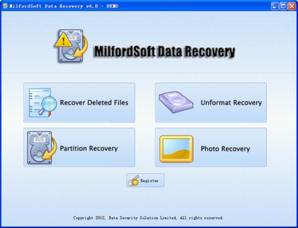 best hard drive recovery software free download