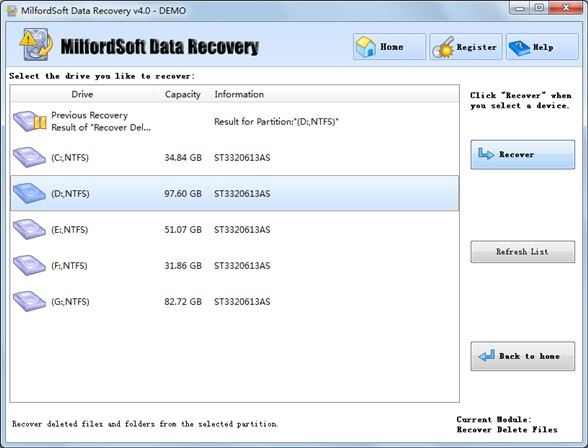 hard disk data recovery near me